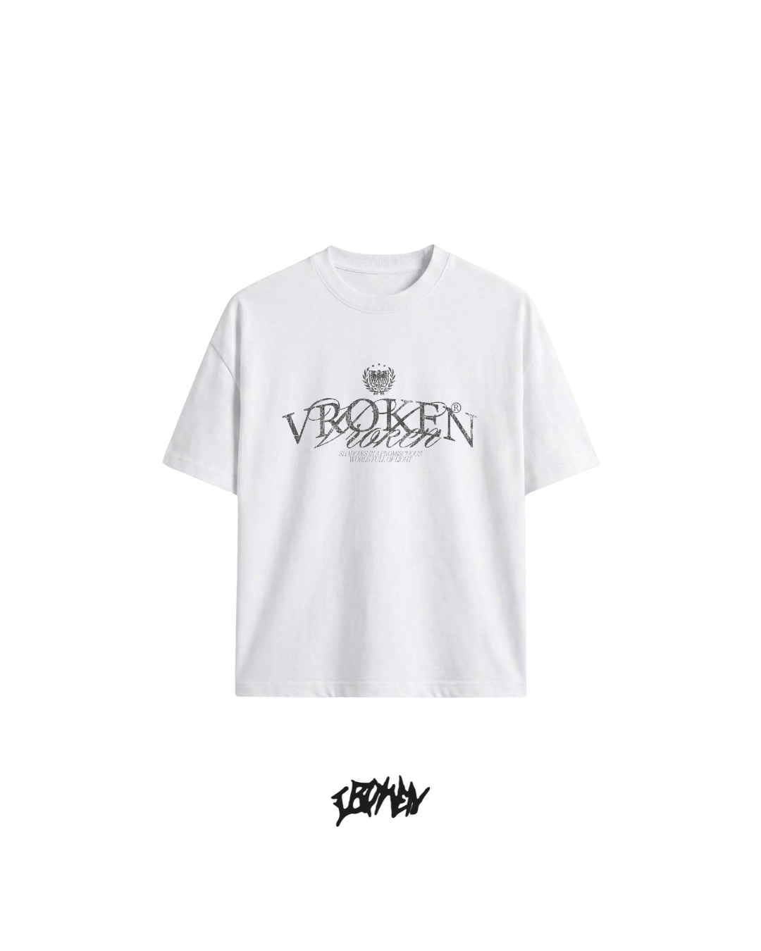 The Non Place T-Shirt