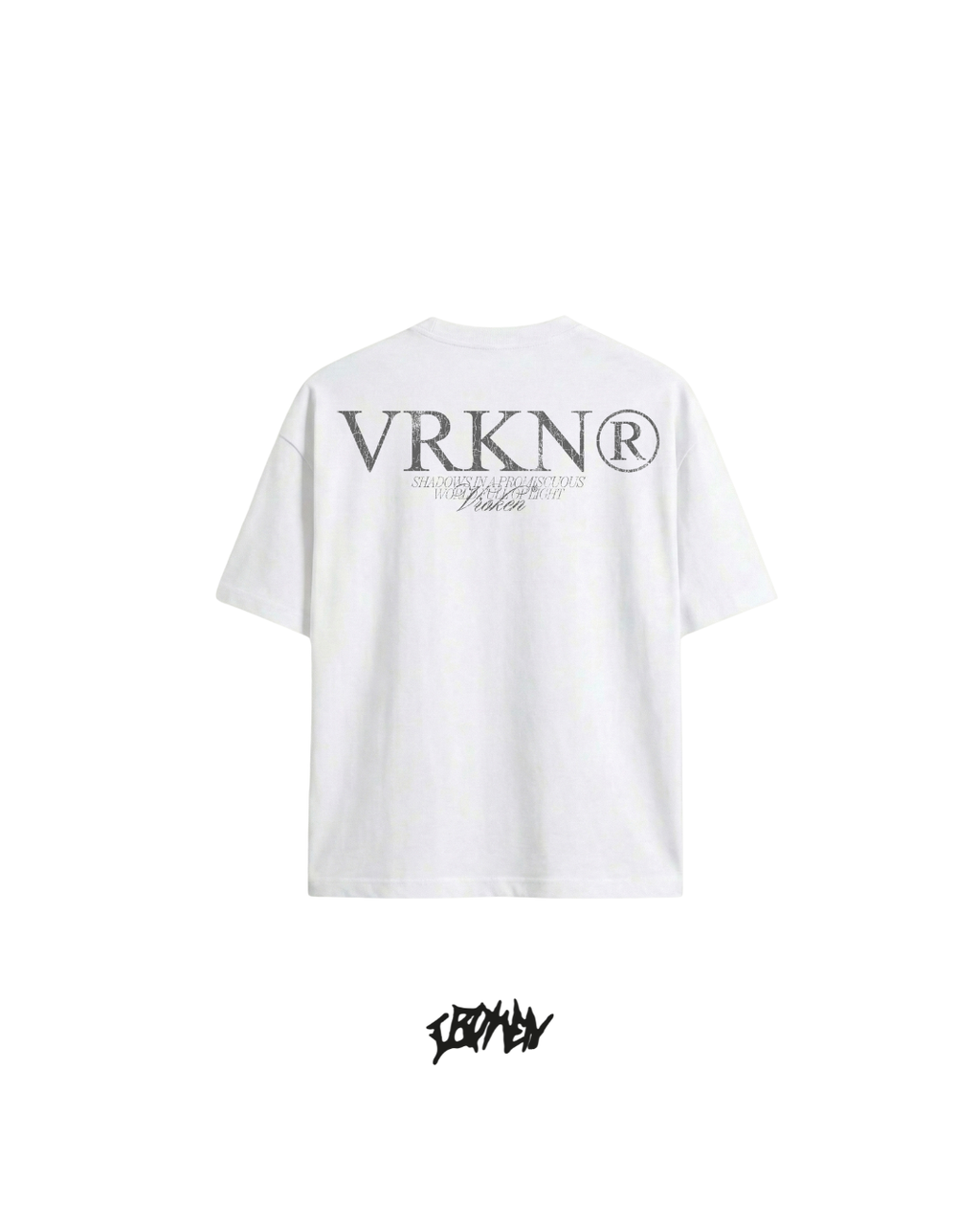 The Non Place T-Shirt