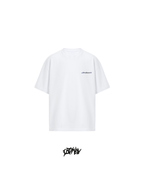 Unbreakable Heart White T-Shirt