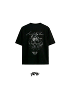 Cracked Silence T-Shirt