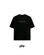 Cracked Silence T-Shirt