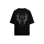 Discovery Vroken Blaack T-Shirt