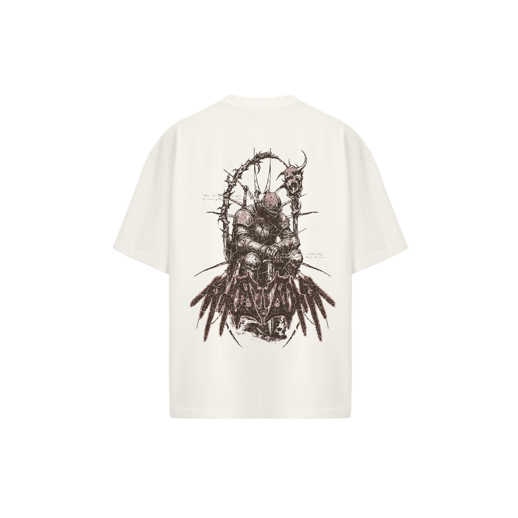 Trace Of Vroken PPT T-Shirt