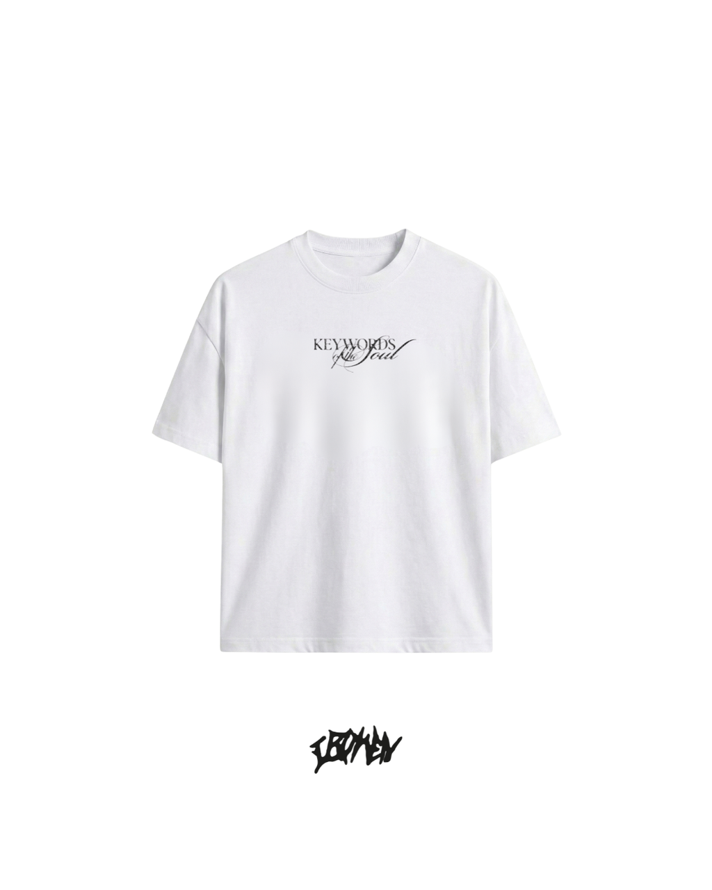 Keywords Of The Soul T-Shirt