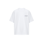 Unbreakable Heart White T-Shirt