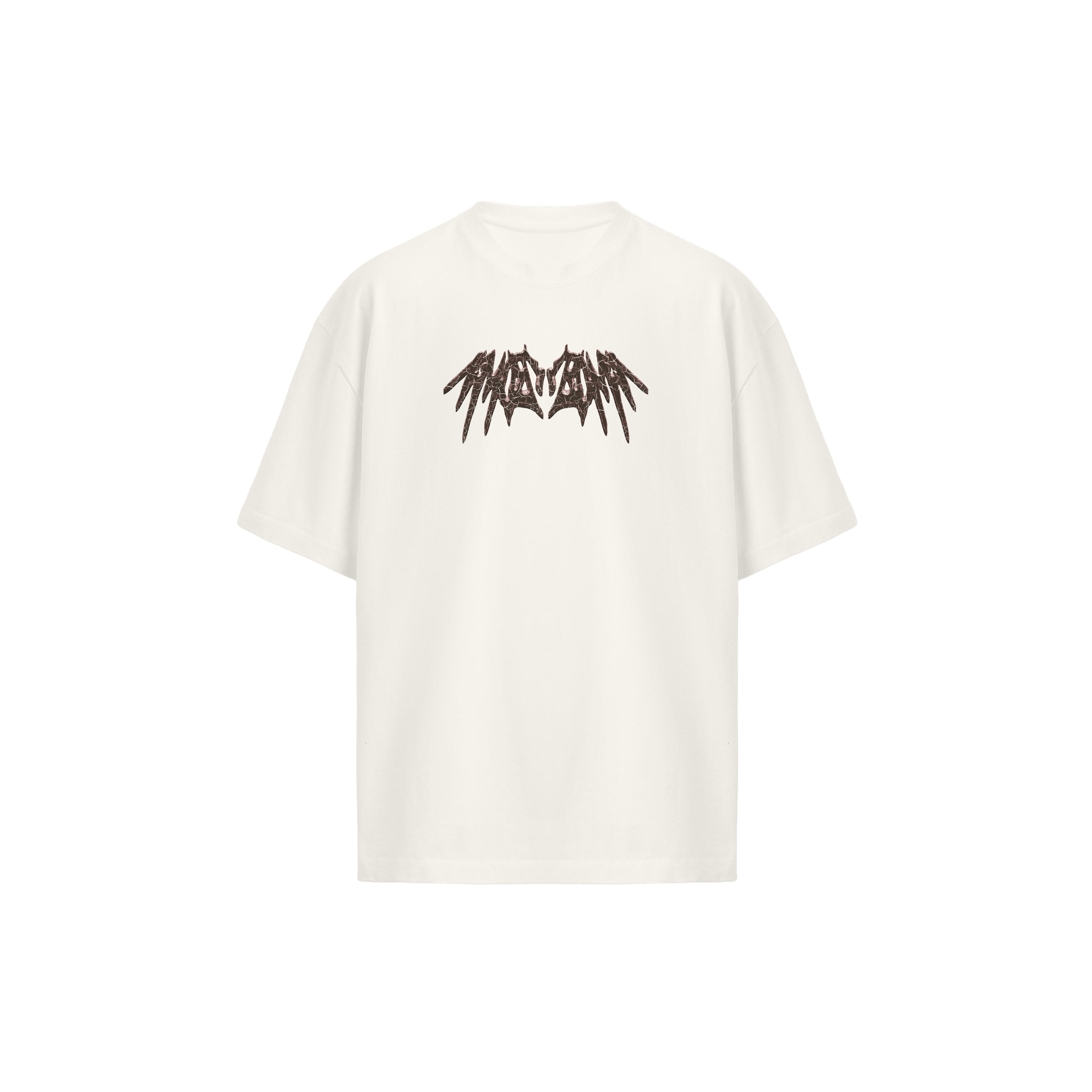 Trace Of Vroken PPT T-Shirt