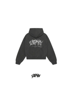 The Raw Testament Hoodie